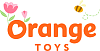 Orange Toys